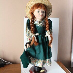 Anne Of Green Gables Clothing, Shoes & Accessories for Kids on